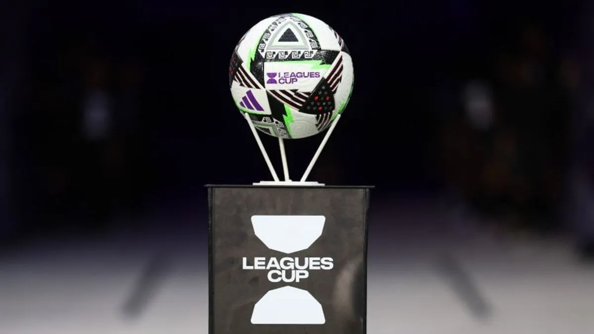 Leagues Cup 2025