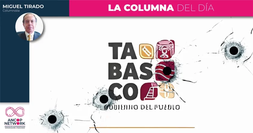 Tabascogate