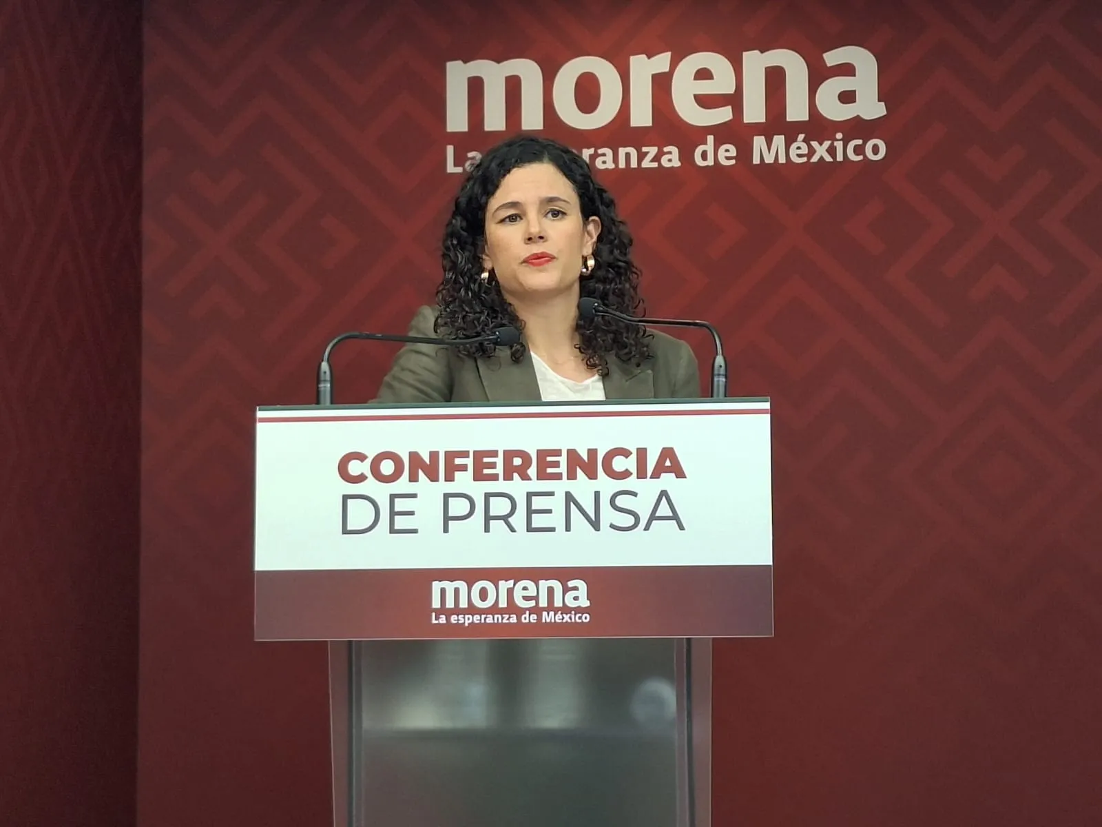 Morena