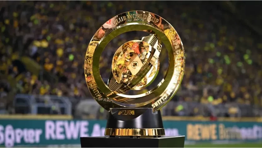 mundial de clubes