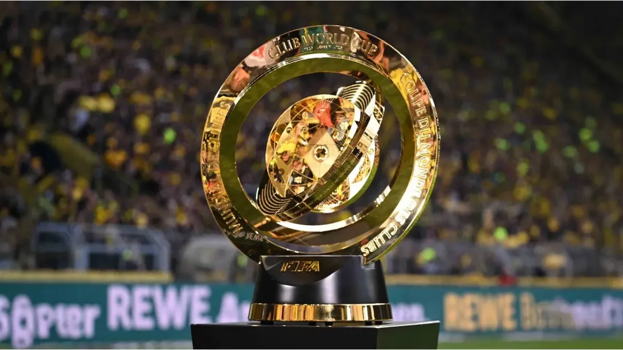 mundial de clubes