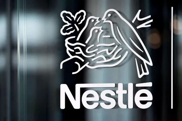 Nestlé México