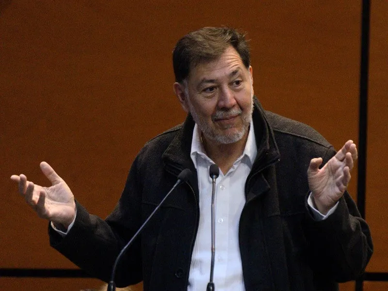 noroña