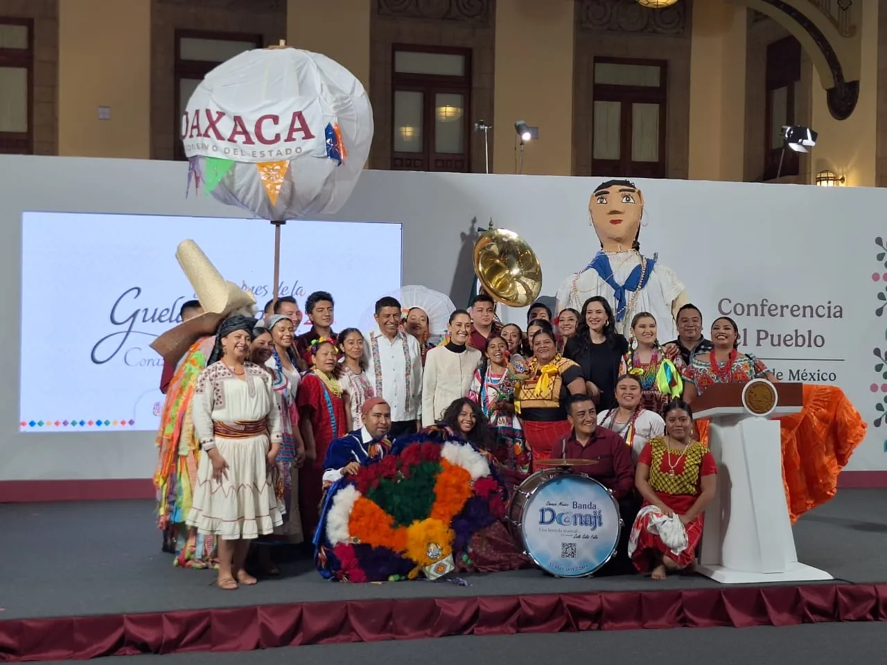 oaxaca