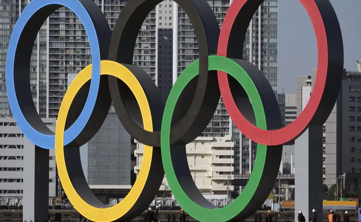 olimpiadas