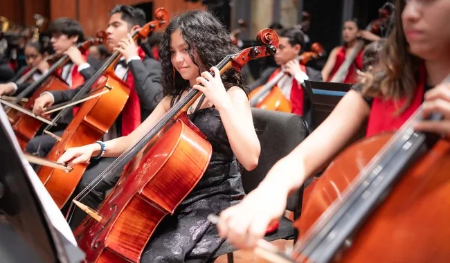 orquesta