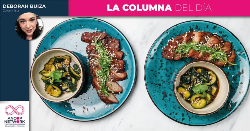 plato ajeno