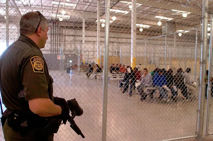 migrante