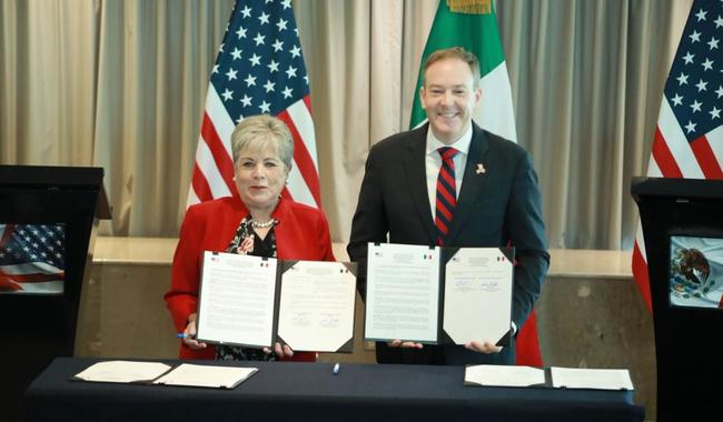 Tijuana–San Diego
