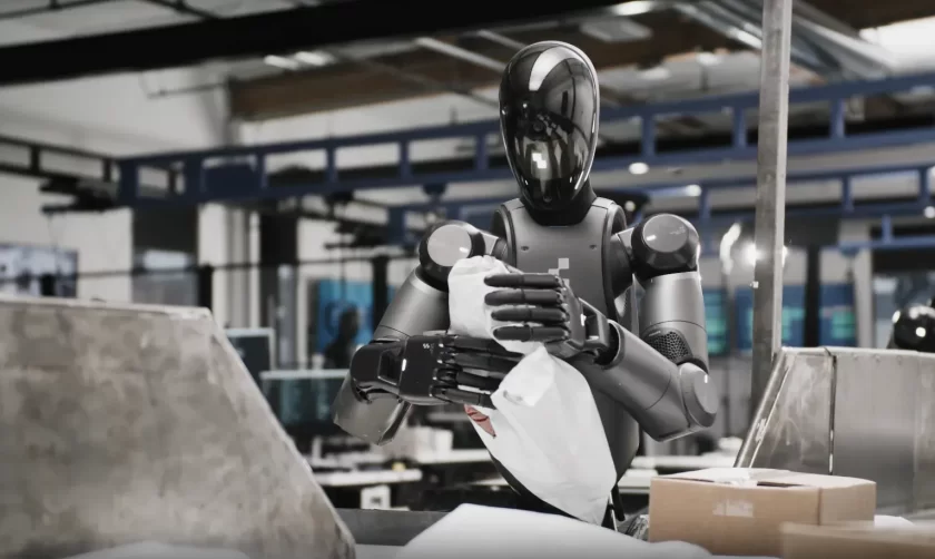 robots