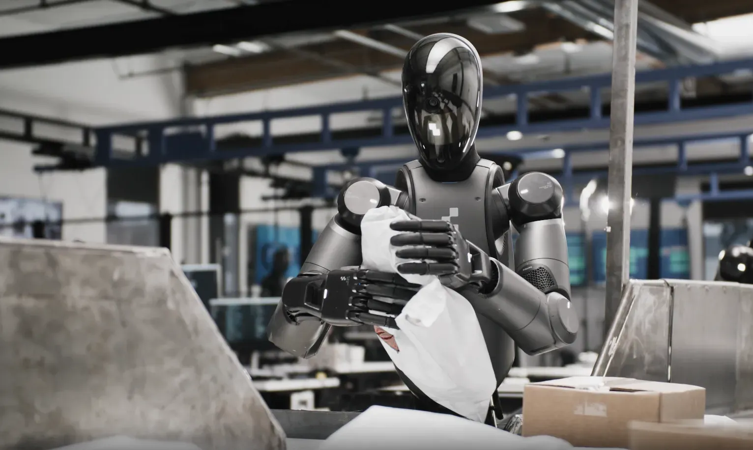 robots