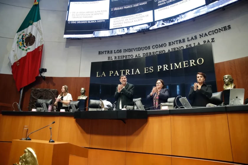 senado