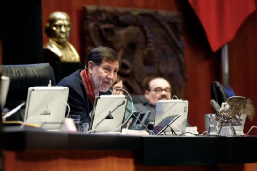 Senado