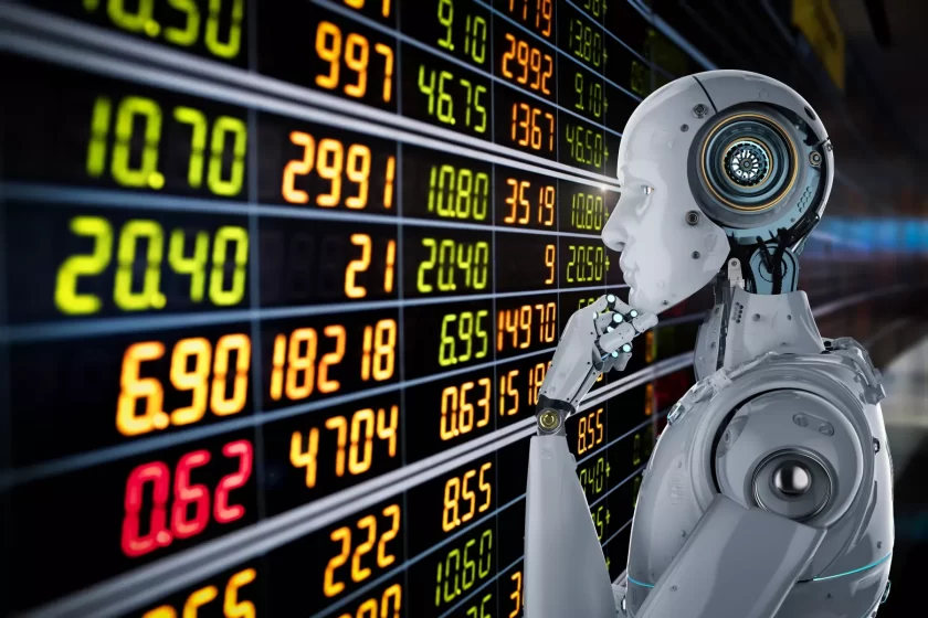 inteligencia artificial