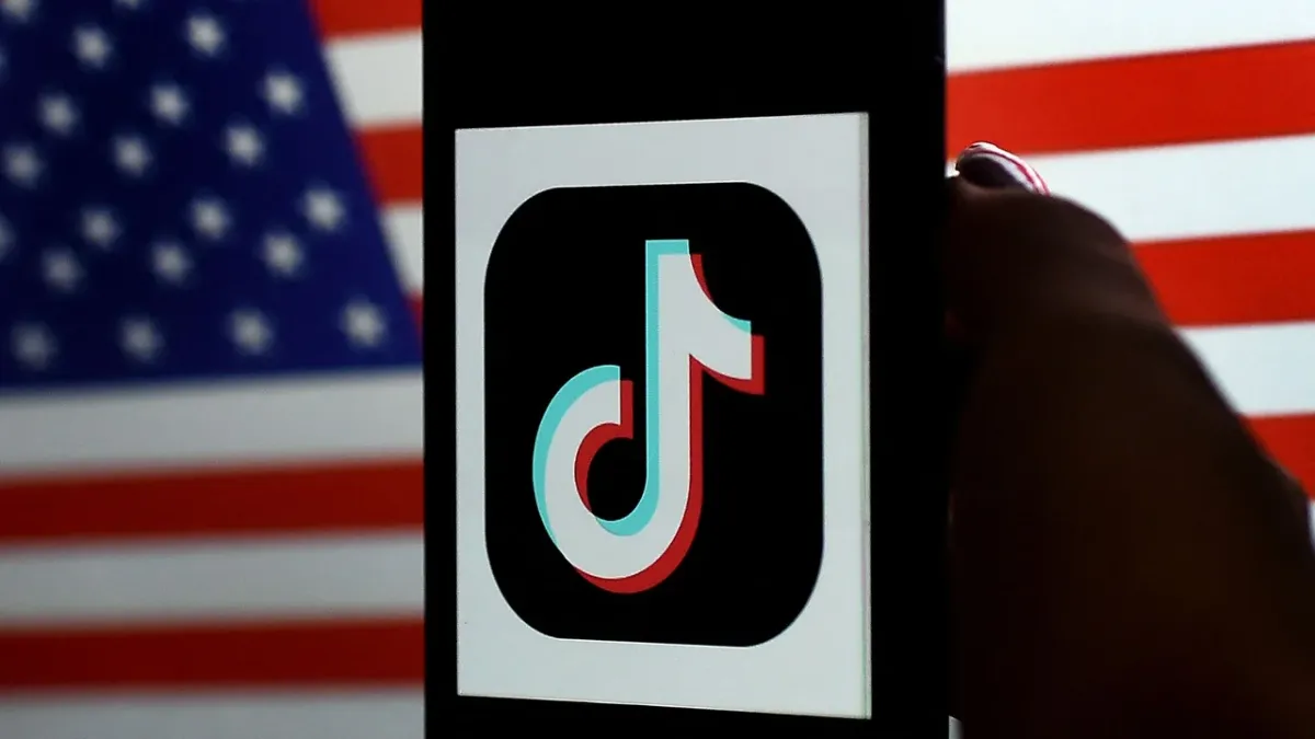 TIKTOK