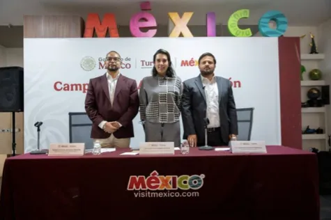 turística 2025 de Sectur