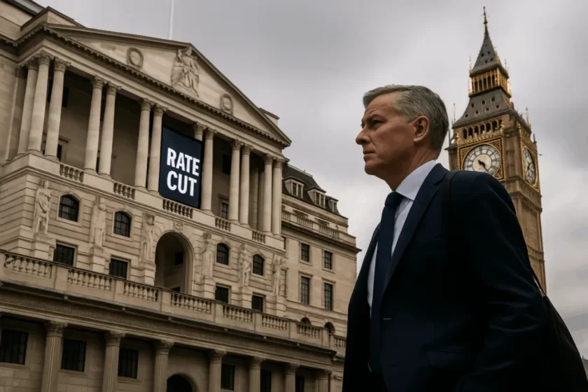 Banco de Inglaterra