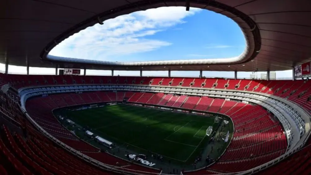Guadalajara