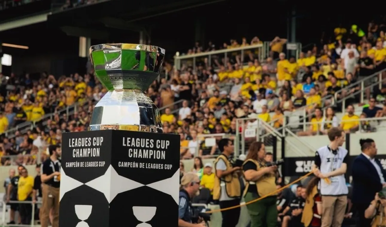 Leagues Cup 2025