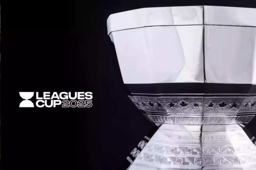 Leagues cup 2025