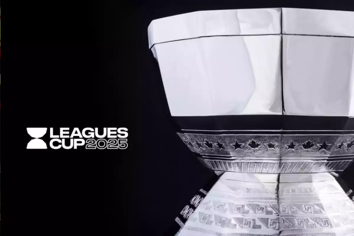 Leagues cup 2025
