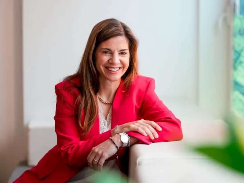 Marian Rojas Estapé