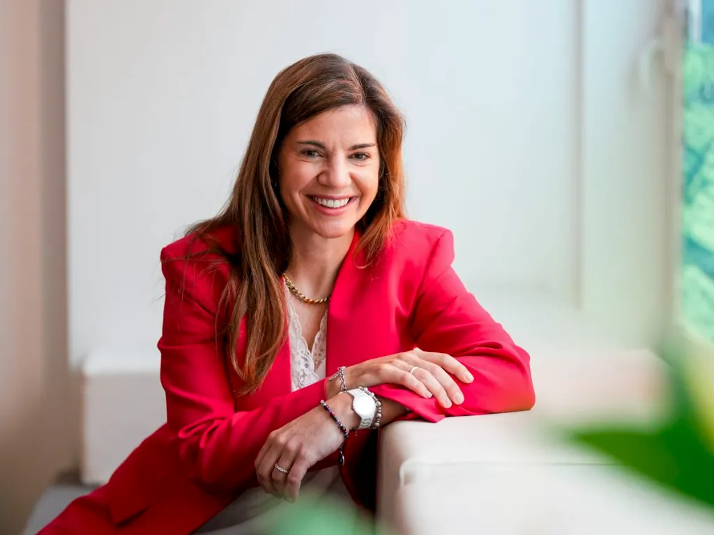 Marian Rojas Estapé
