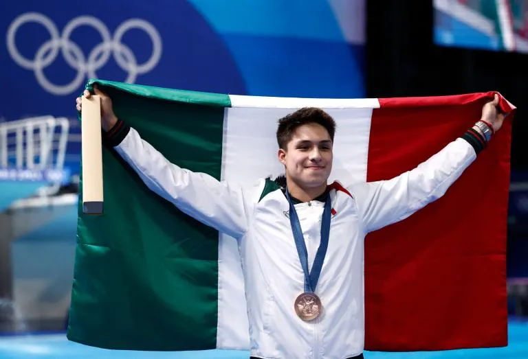 Osmar Olvera