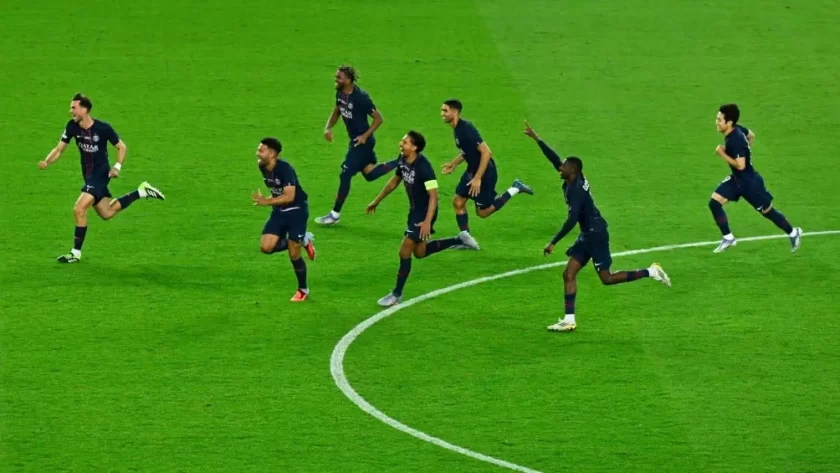PSG