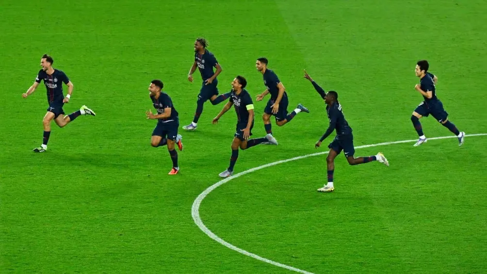 PSG