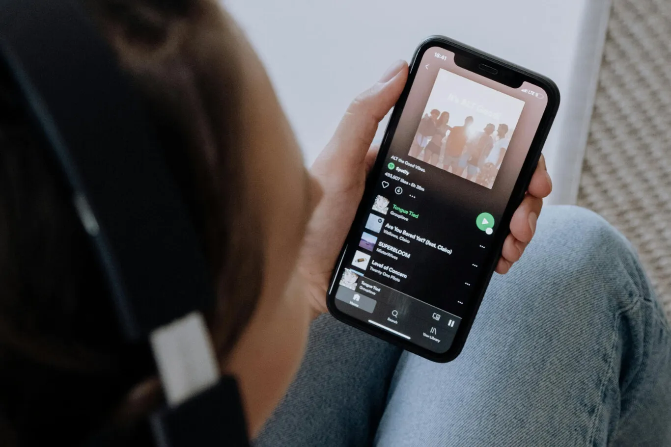 Spotify