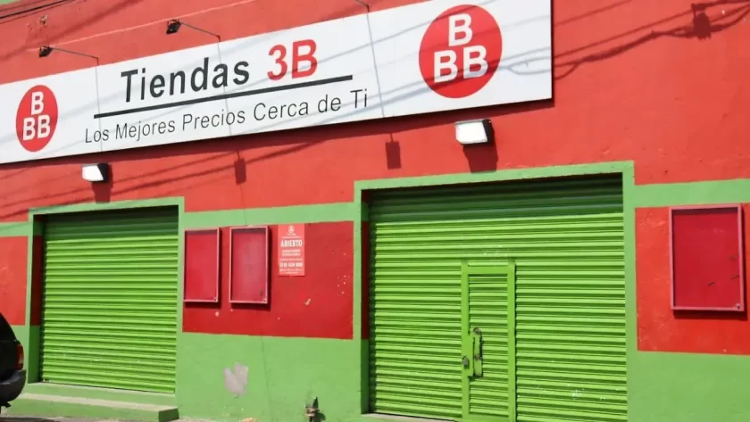 TIENDA 3B