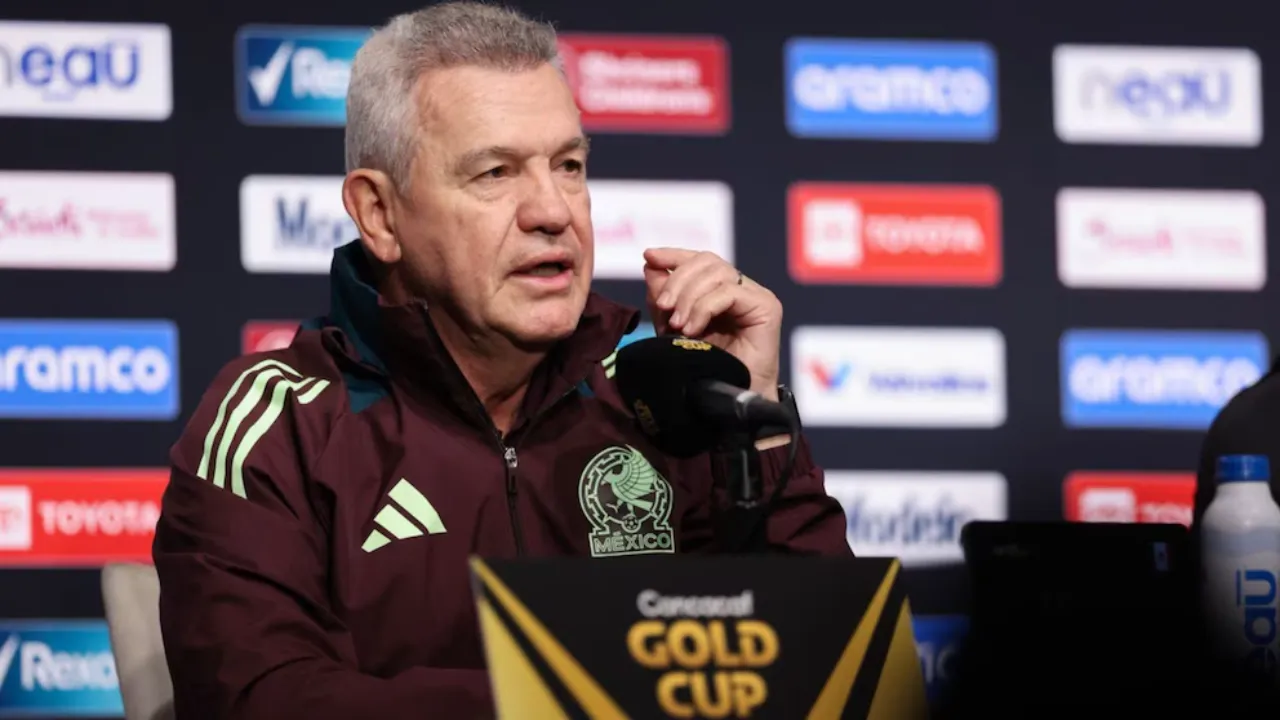 javier aguirre