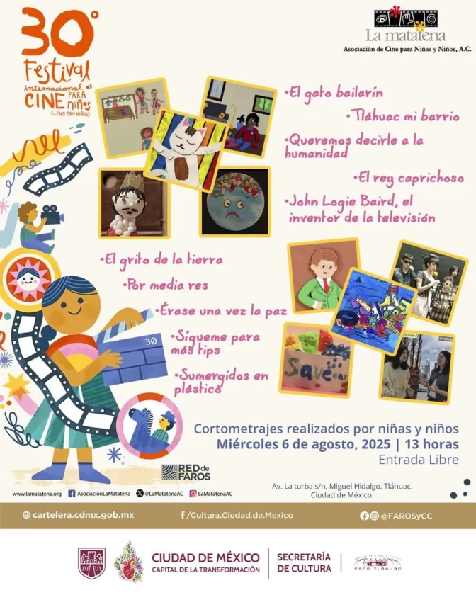 Festival Internacional de Cine
