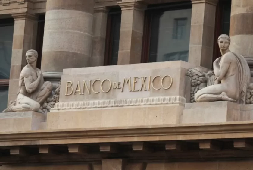 banco de méxico