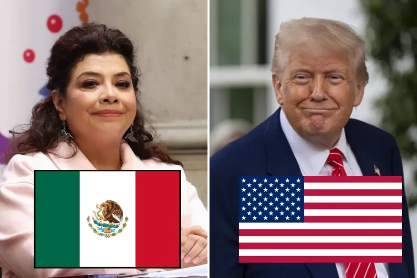 brugada y trump