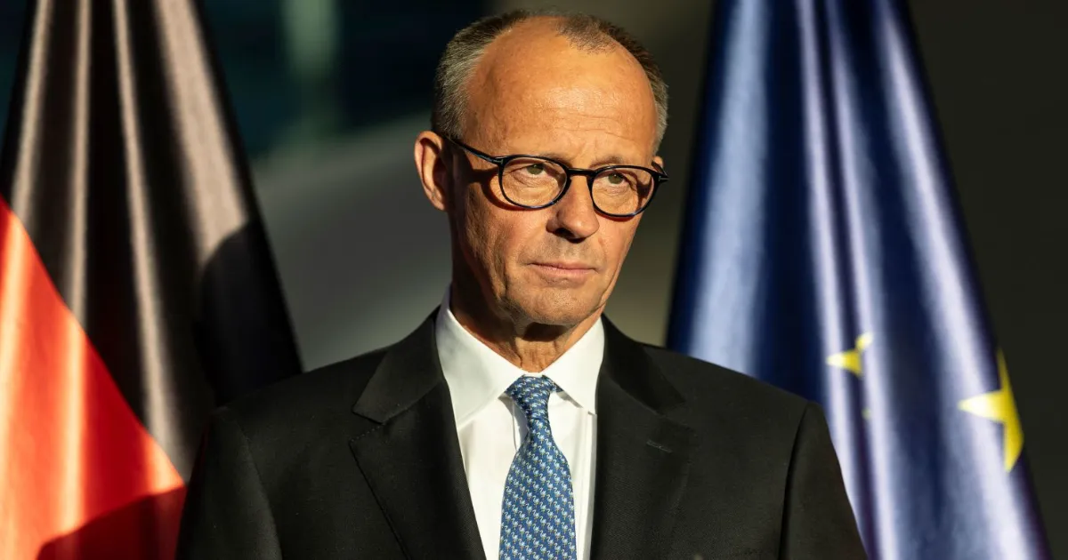 canciller de alemania