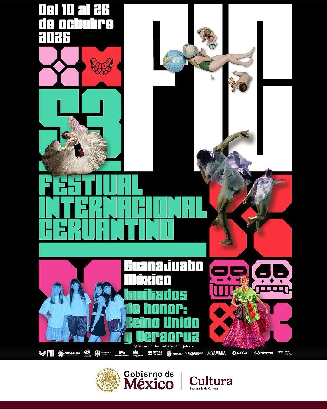 cervantino