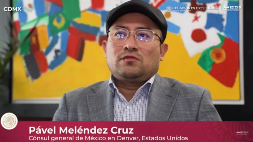 consulado mexicano