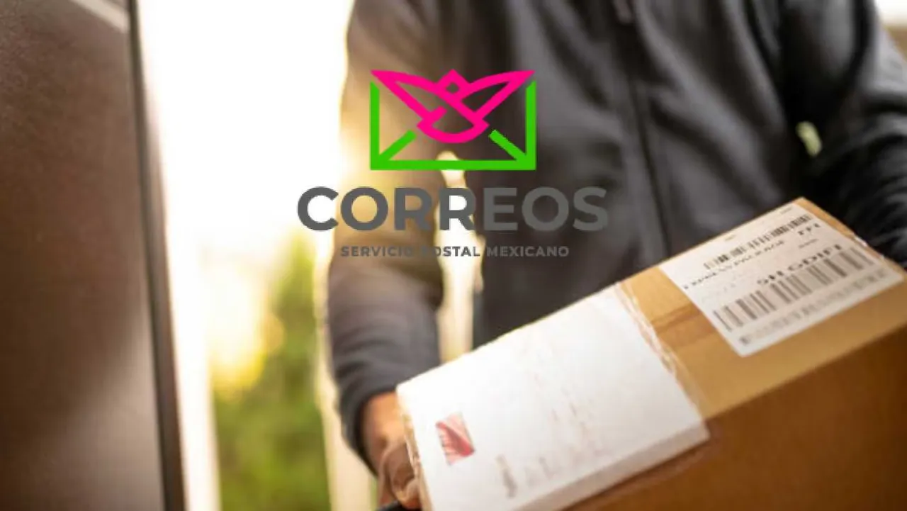 correos de méxico