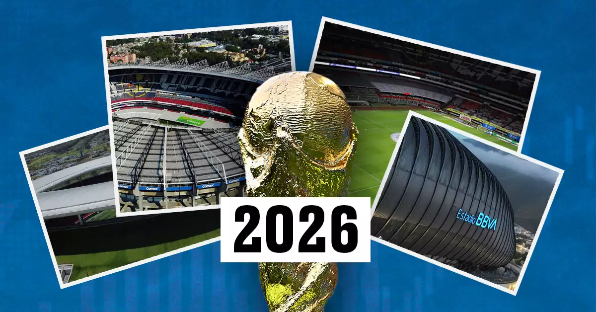 Mundial 2026
