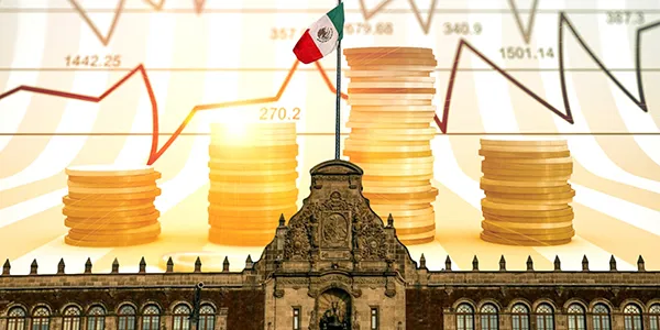 Economía mexicana