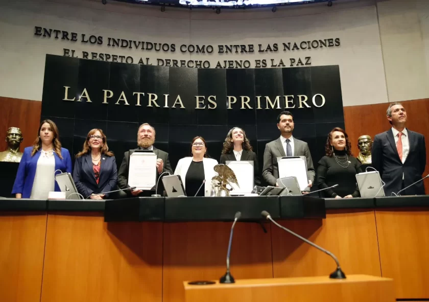 embajadores
