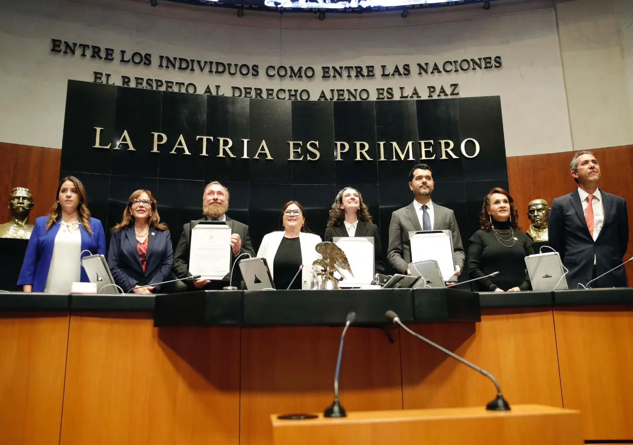 embajadores