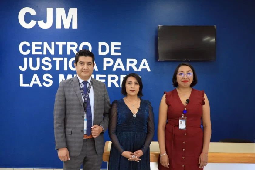 Fiscalía