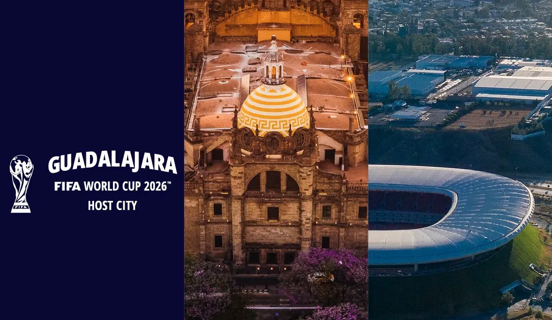 Guadalajara