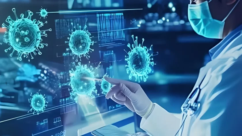 inteligencia artificial