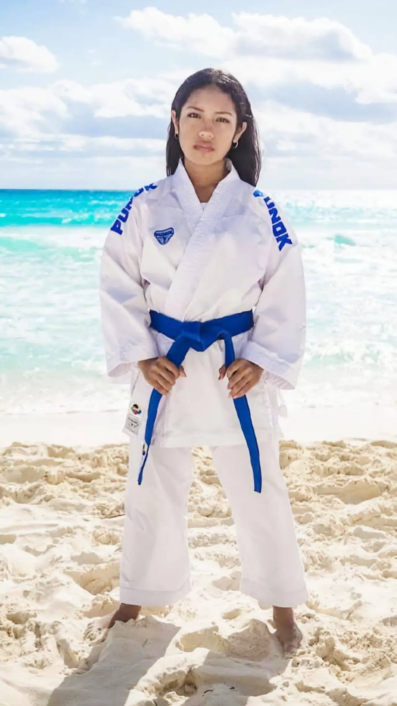 Karate