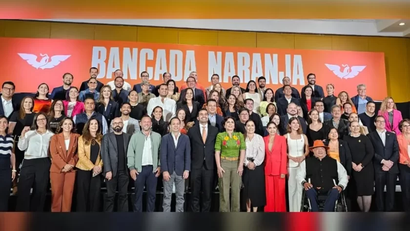 Movimiento Ciudadano