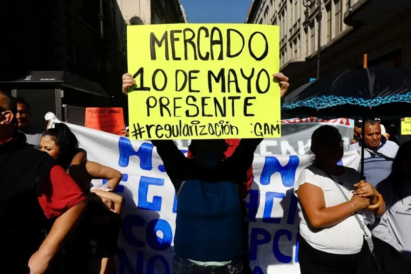 Ciudad de Méxic